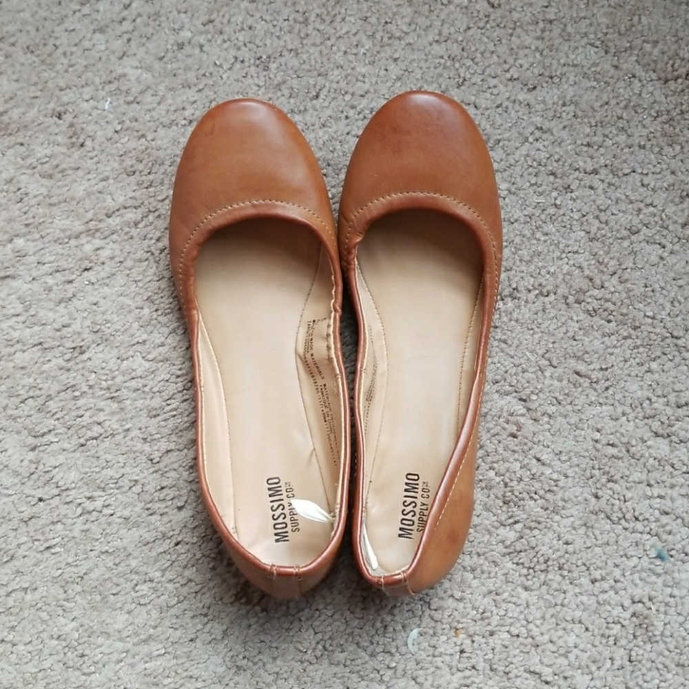 Flats